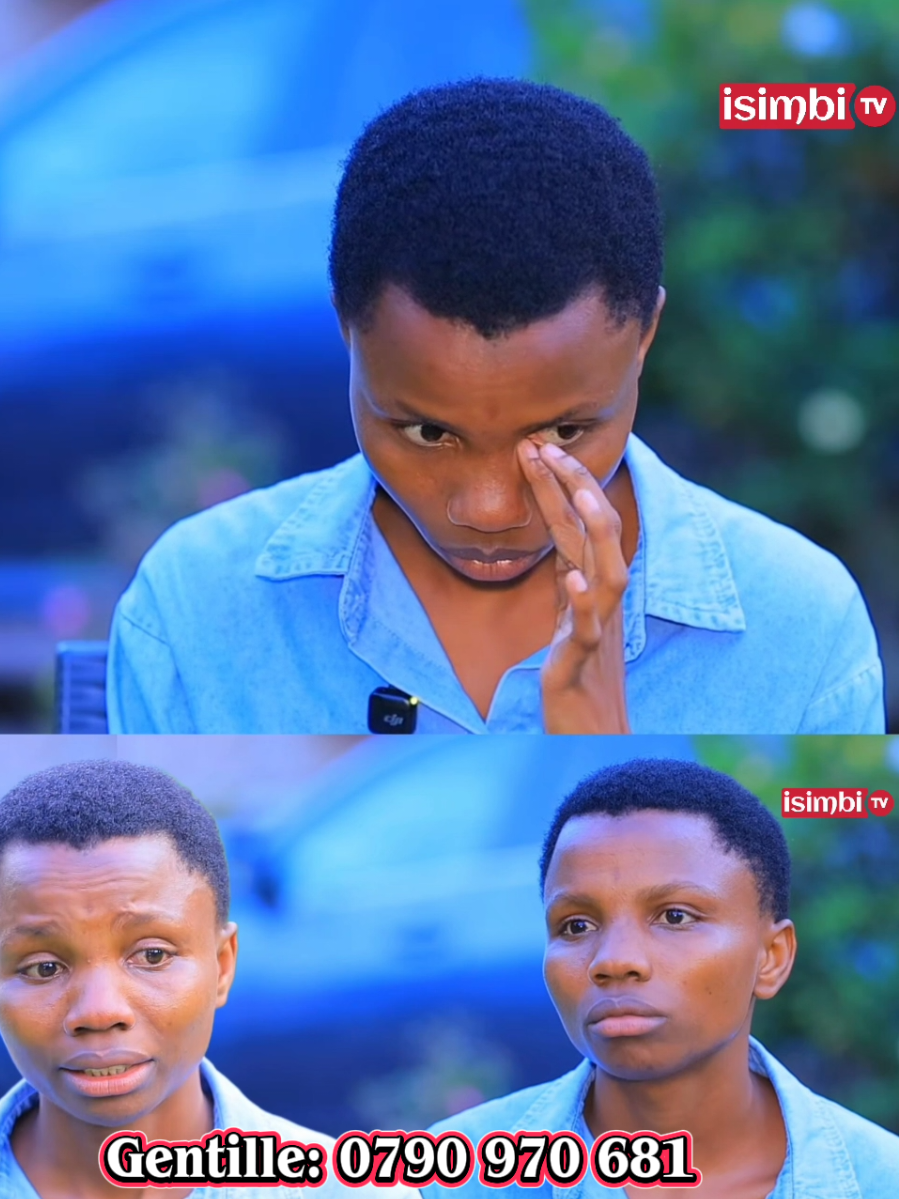 @MURUNGI SABIN
