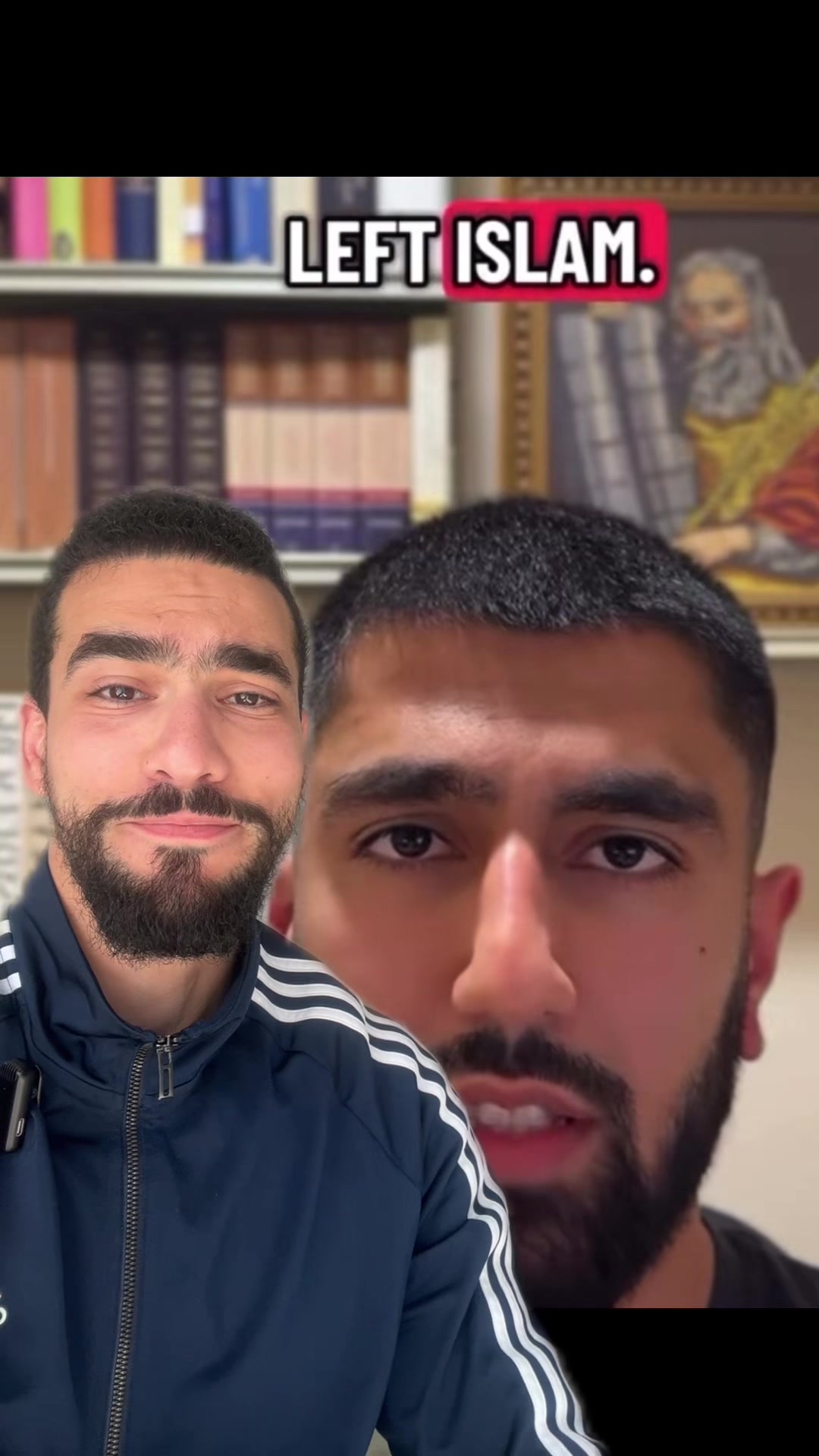 @That Muslim Guy