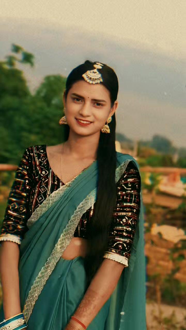 @Anu Kushwaha