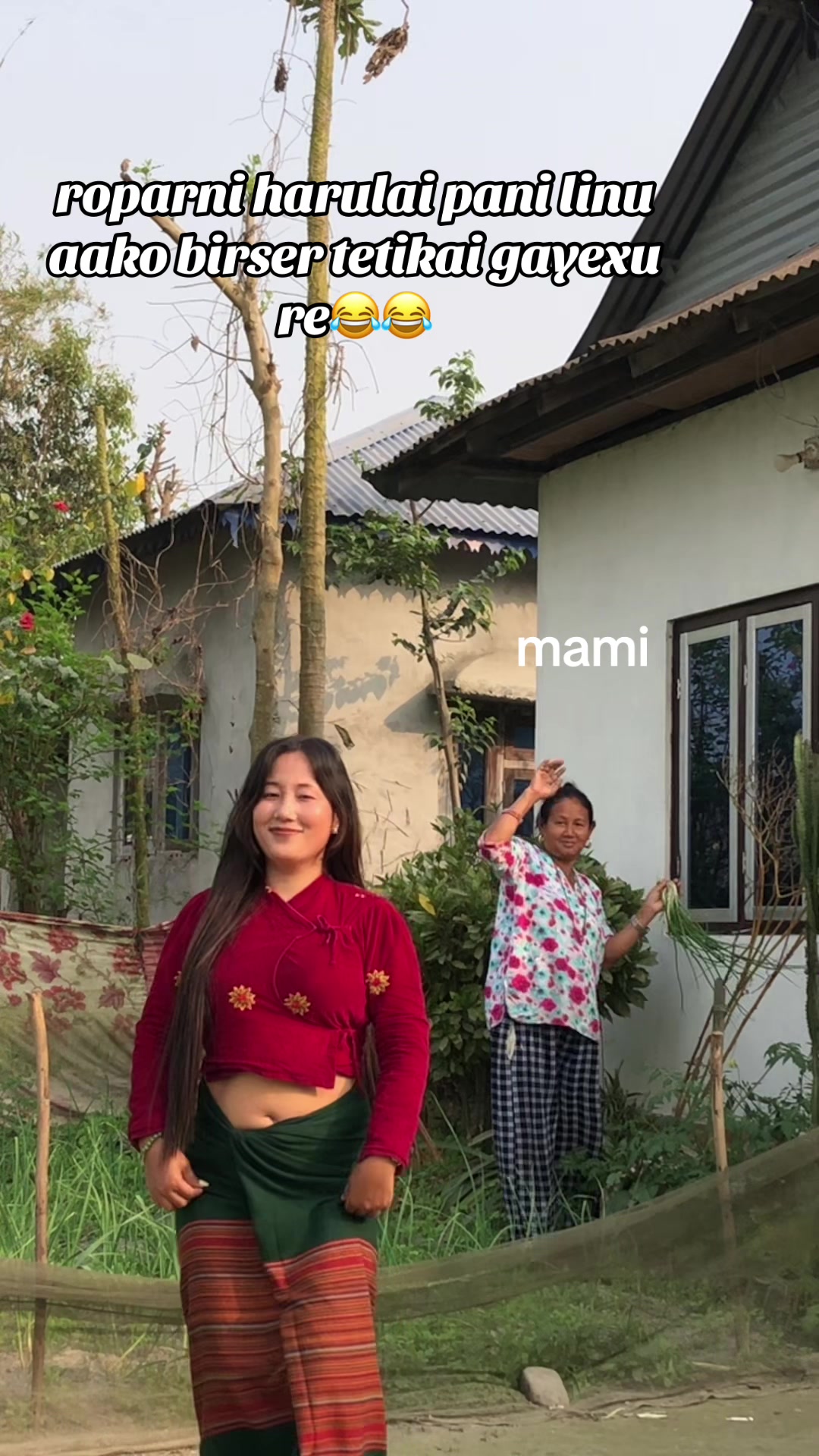 @sarmila_yonjan🧿🦋