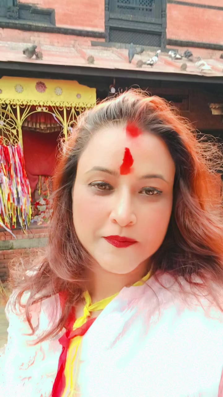 @Lalita Bhusal