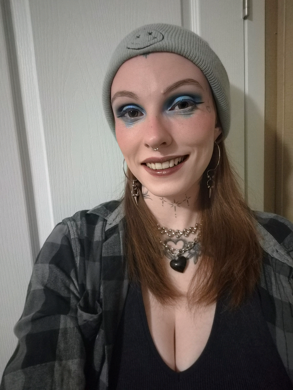 @Shiannᛑᛗᛛ