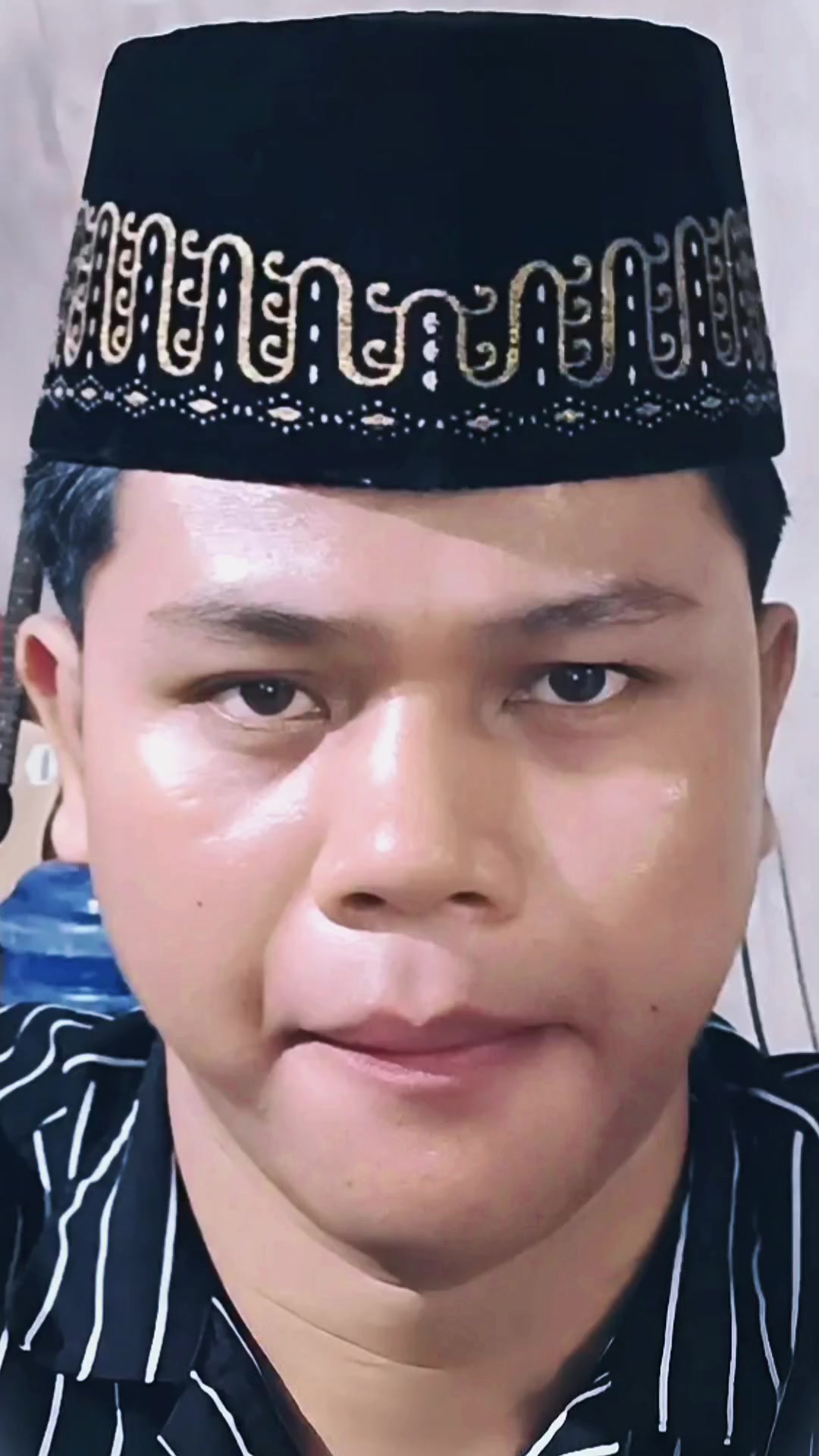 @Anak bontot si bungsu