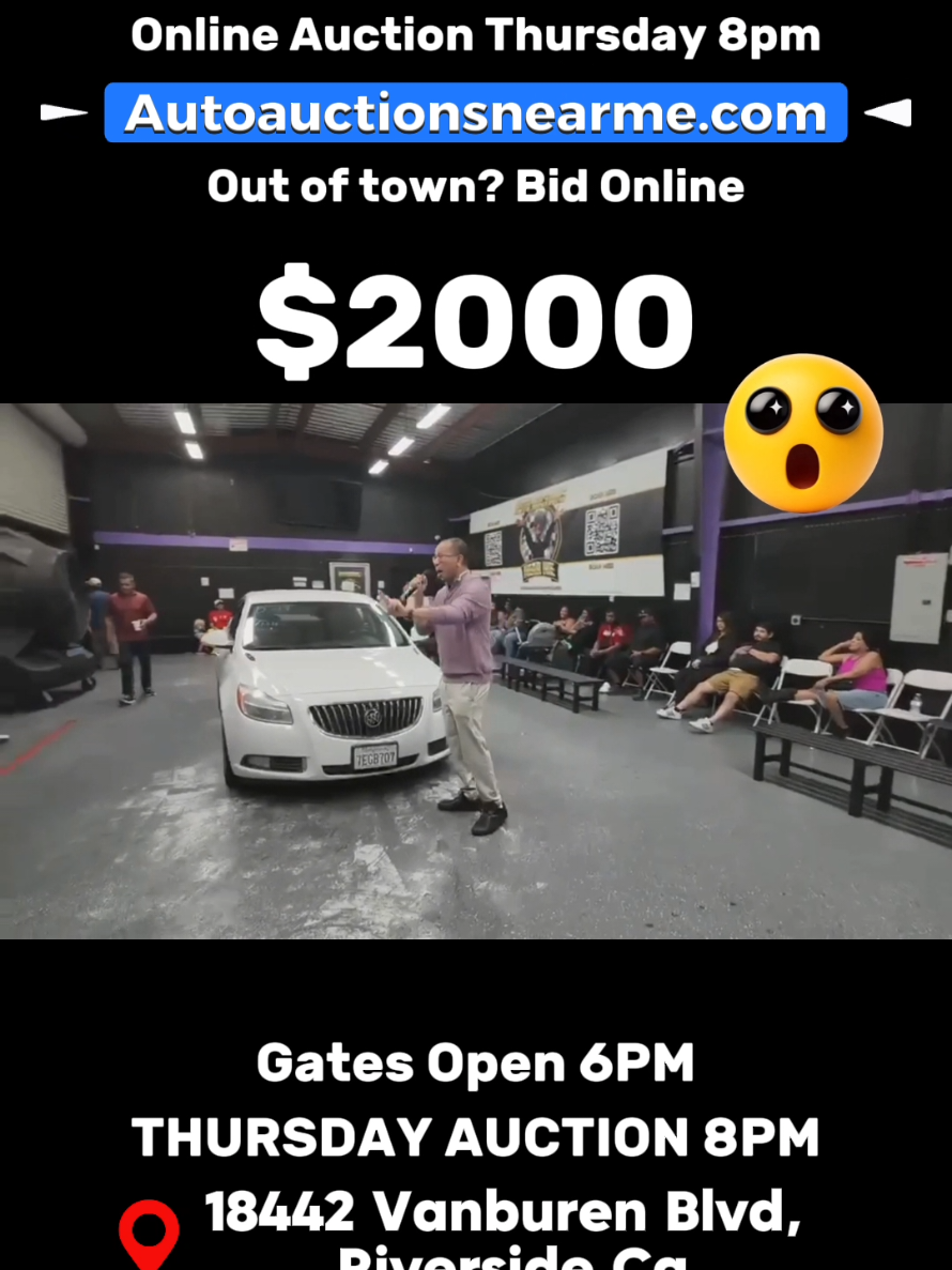@Auction_liquidators