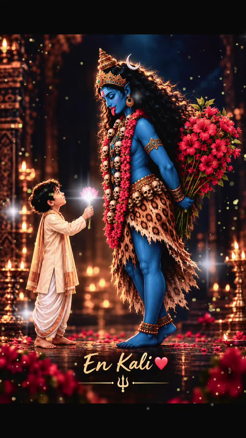 @Mohanraj Sivanesan 👑❤️