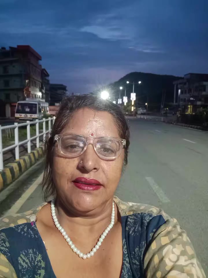 @Amrita Shah