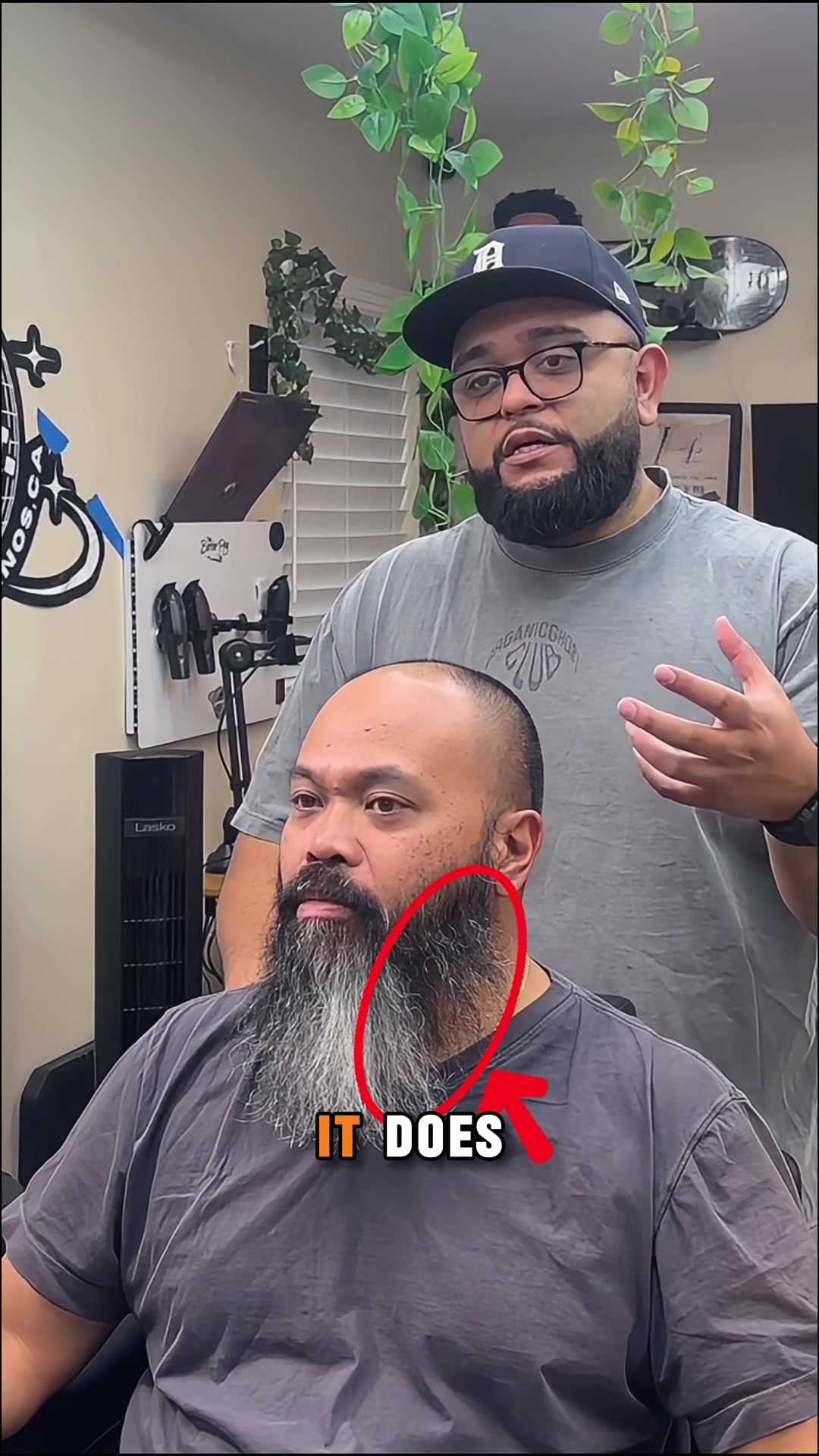 @Paco•Central Valley Barber