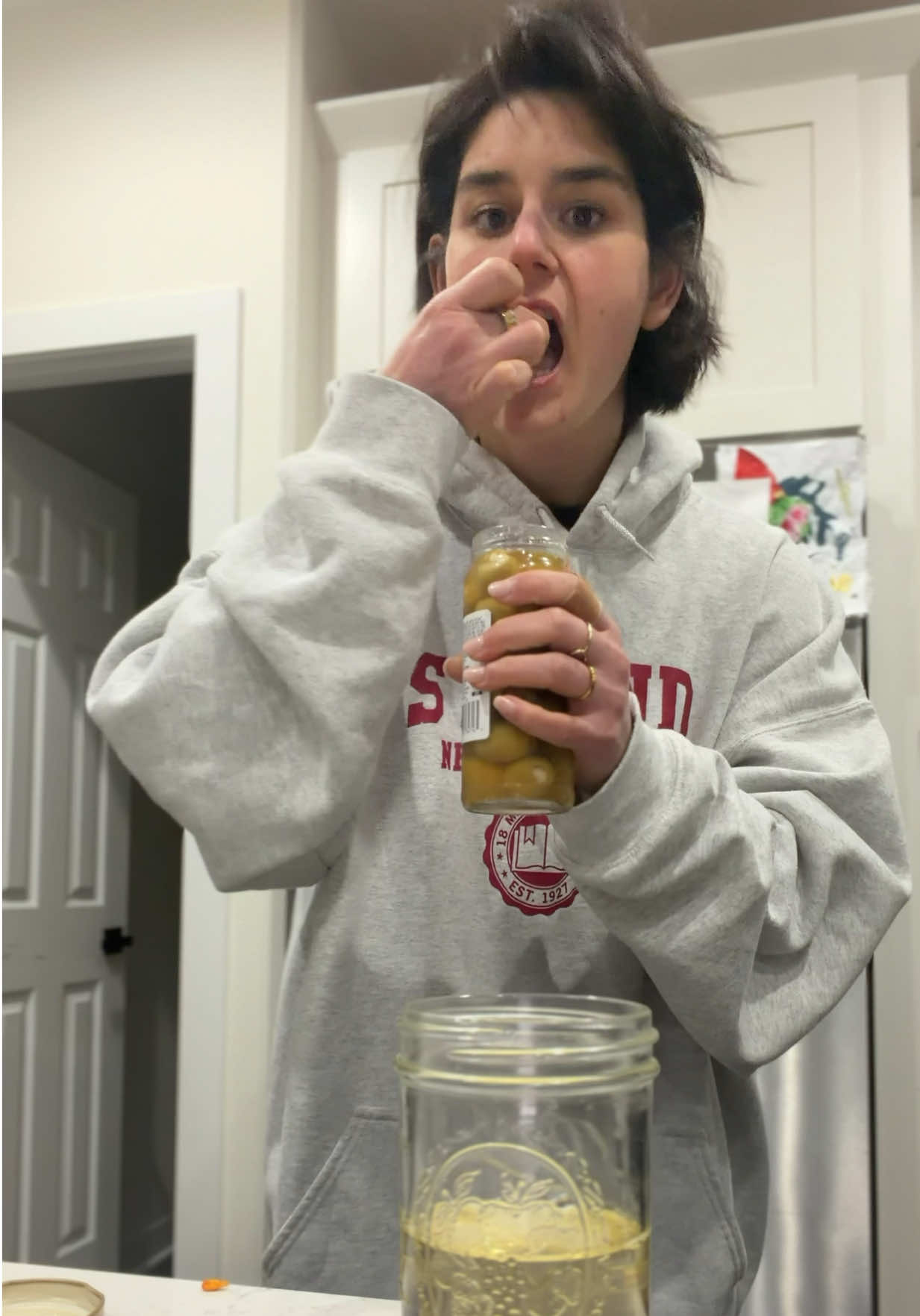 @Elyse Myers