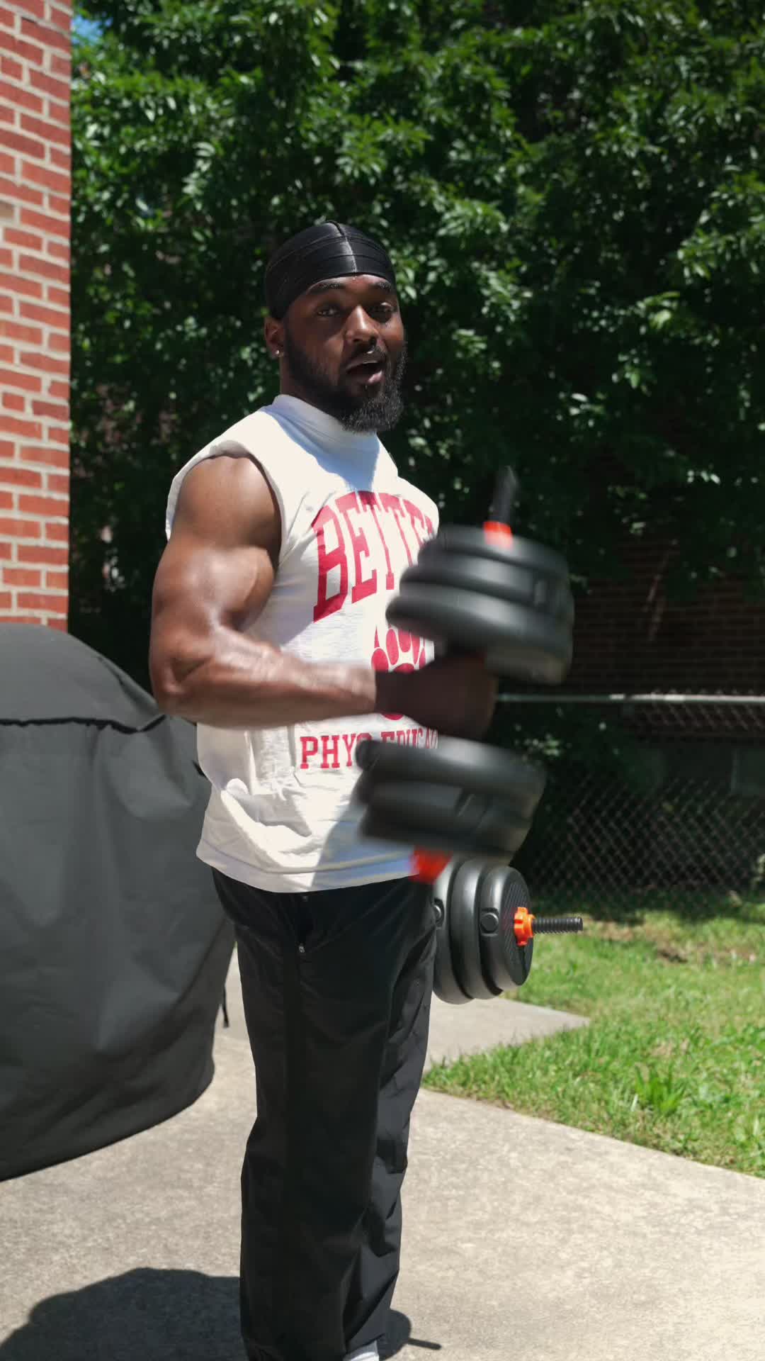 @PERSONAL TRAINER