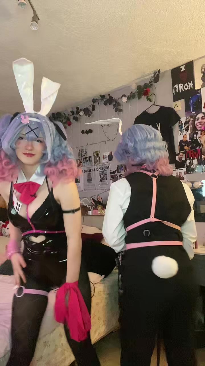 @❣︎𝐋𝐮𝐜𝐲❣︎