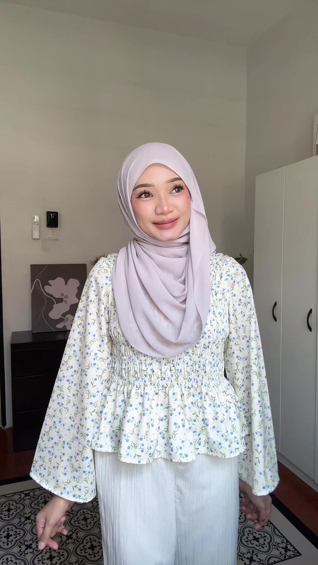 @Myra Azhar