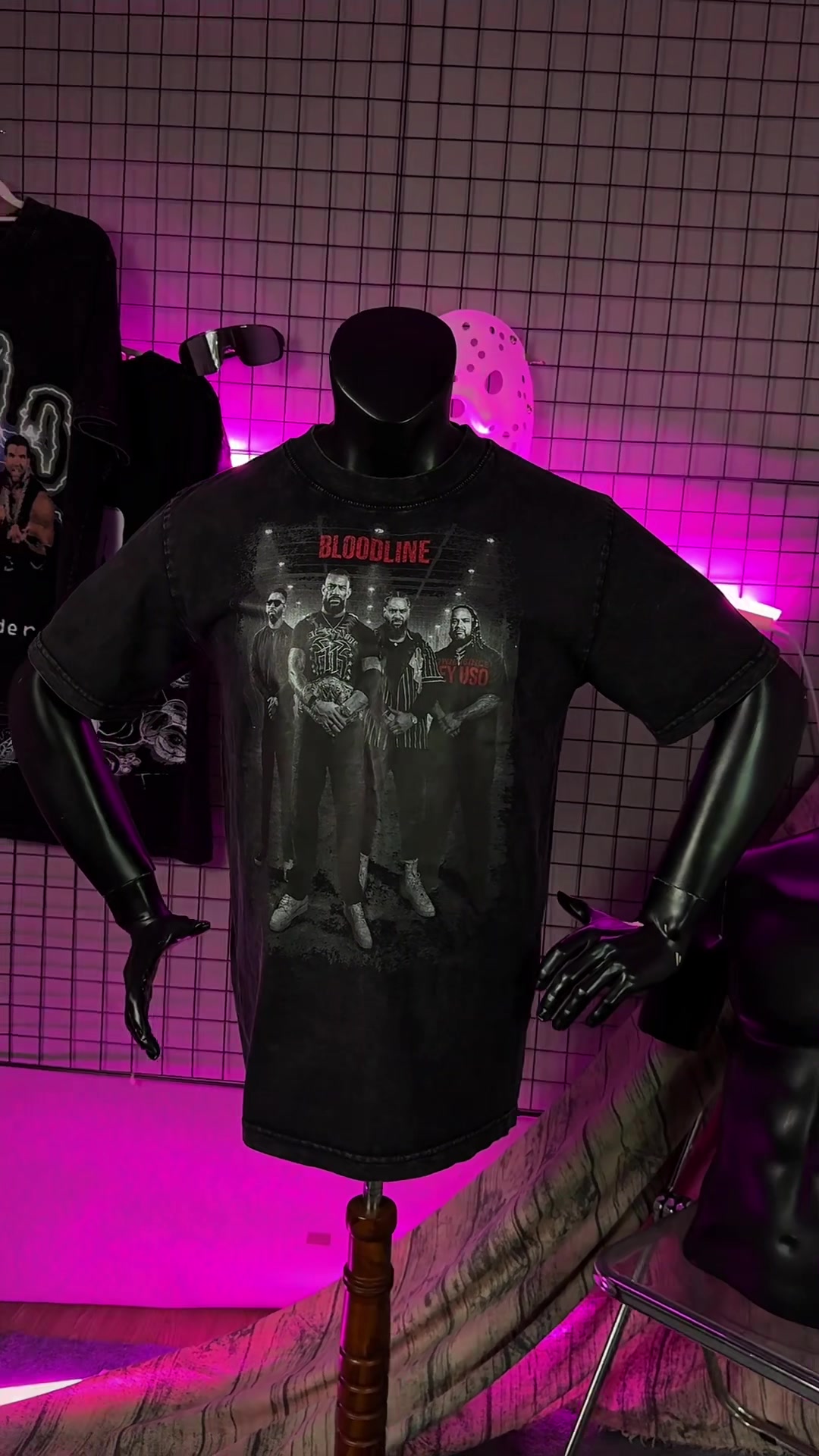 @WWE Fan Store 9