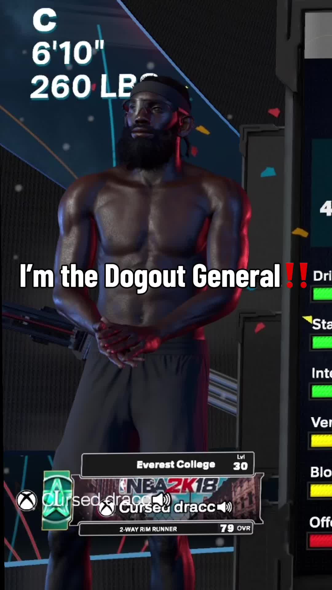 @Cursed dracc