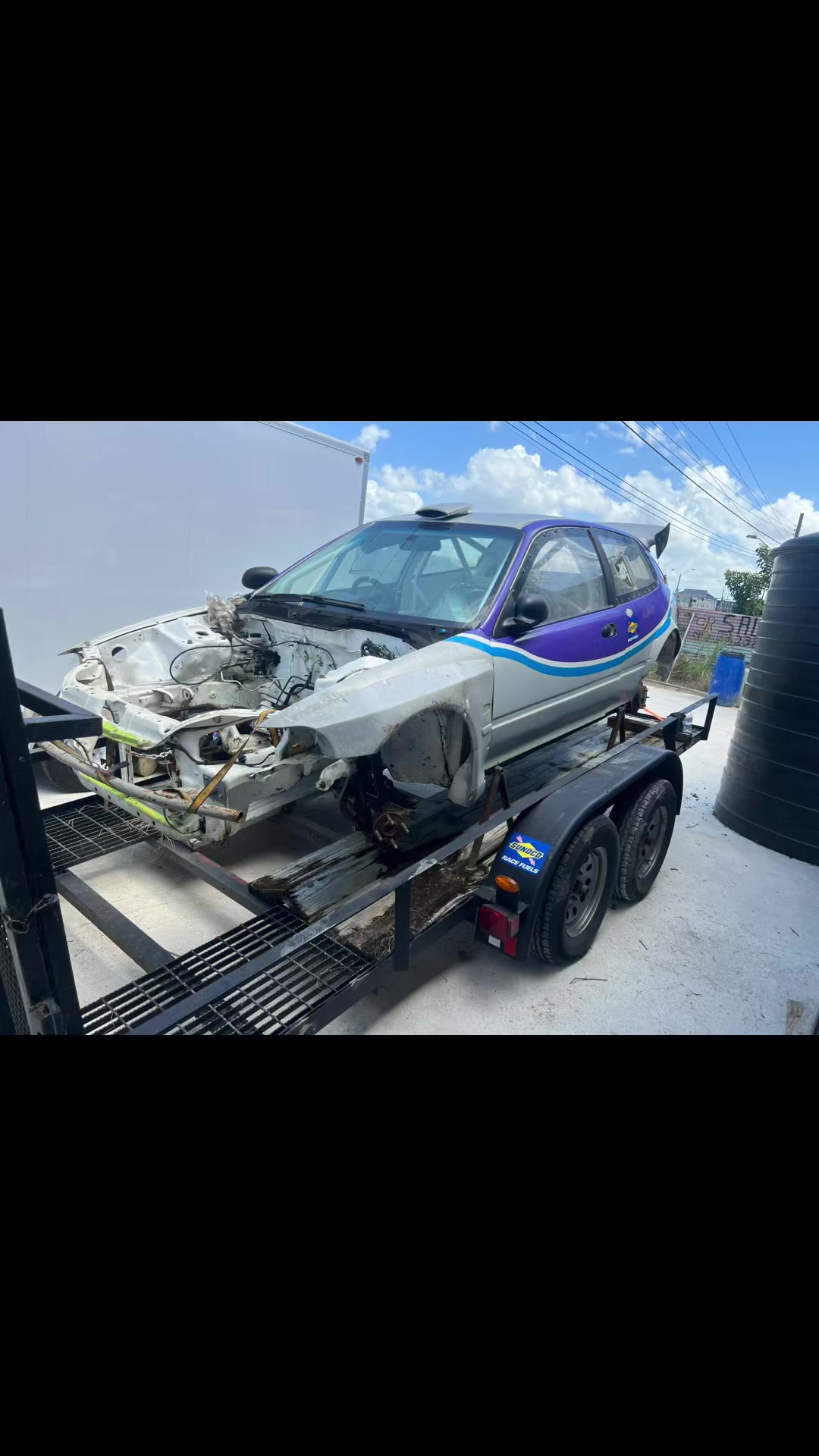 @50Cal Performance