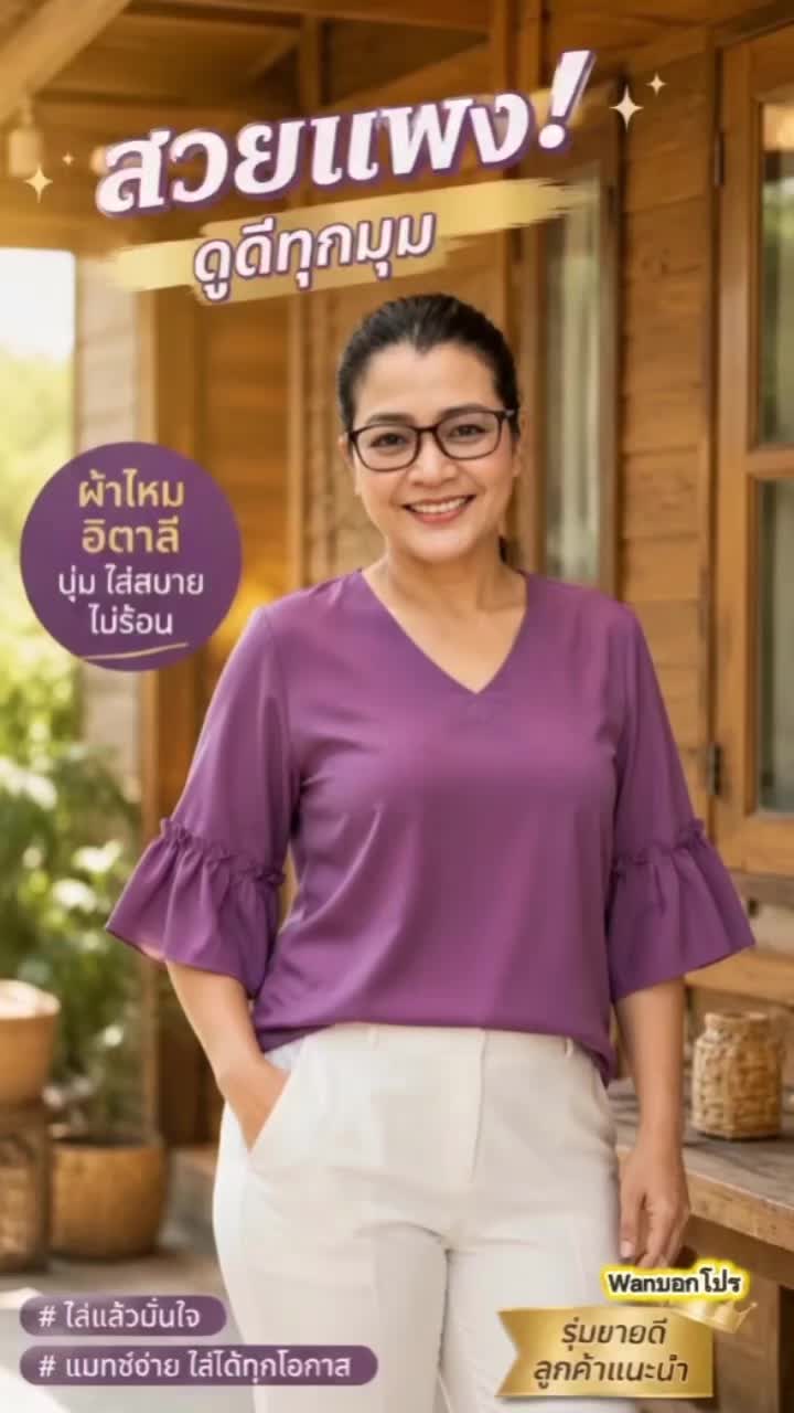 @Wanบอกโปร