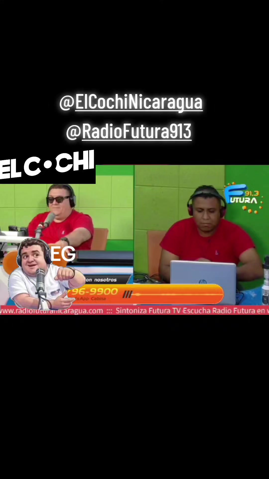 @Elvis Gomez