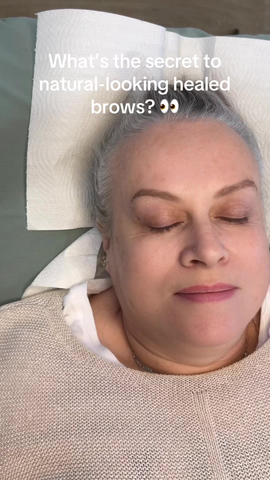 @Feather & Pout- Brows & Lips