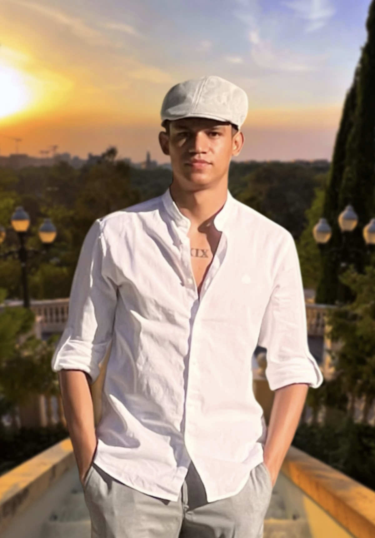 @Hey! Soy Isra