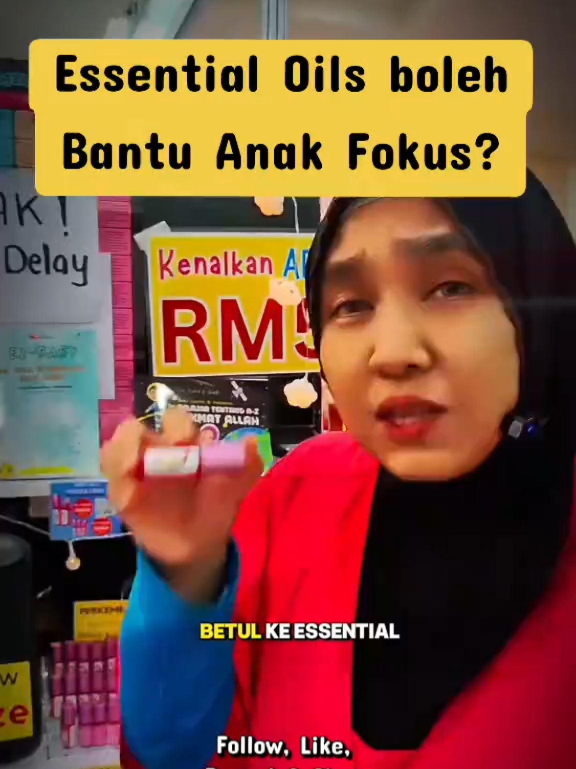 @Pakar Speech Delay & Anak