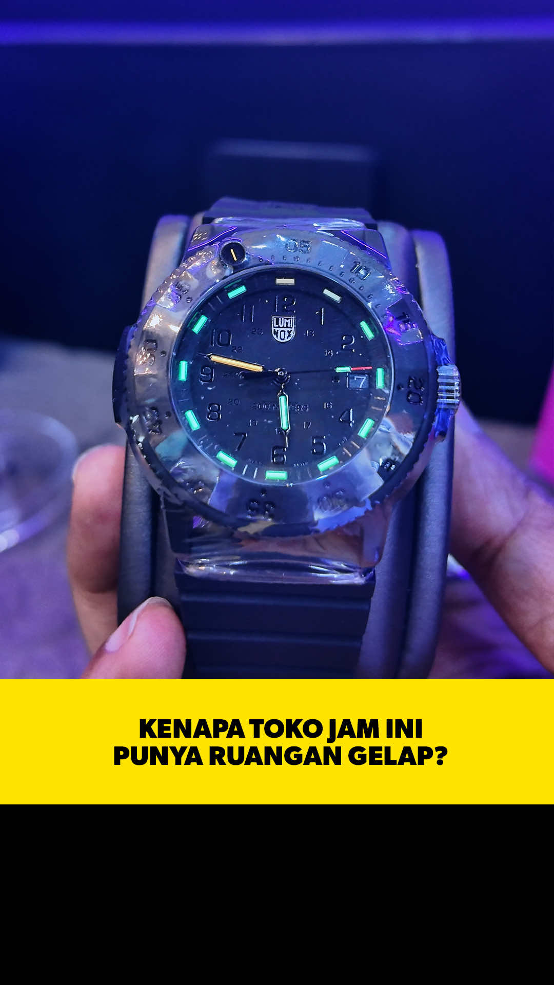 @Gudang Jam Official