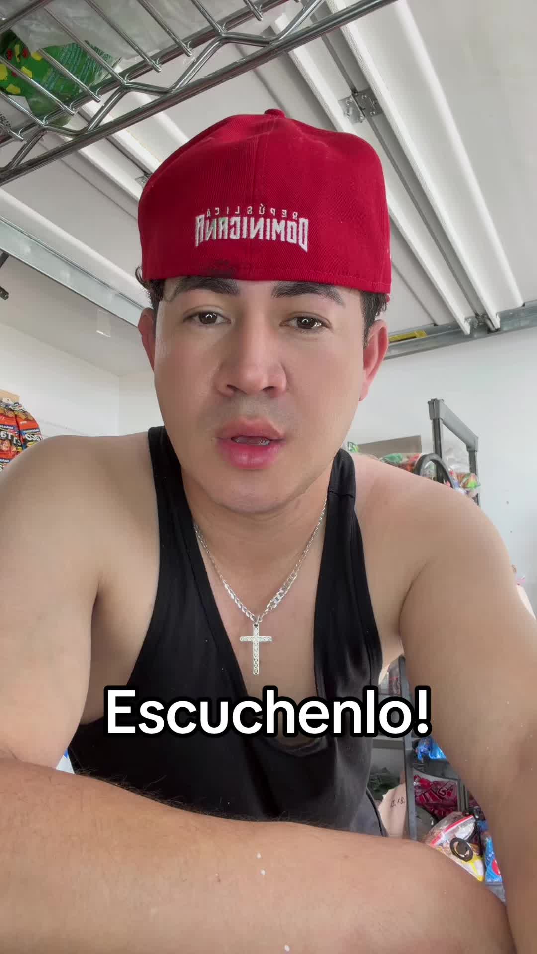 @KAINE