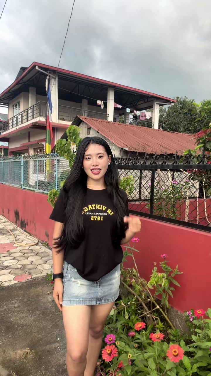 @Sesha-Gurung❤️