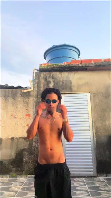 @Tchelinho Silva