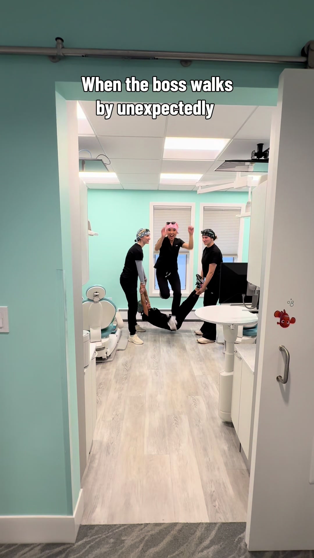 @JPD | Team Tooth Fairy