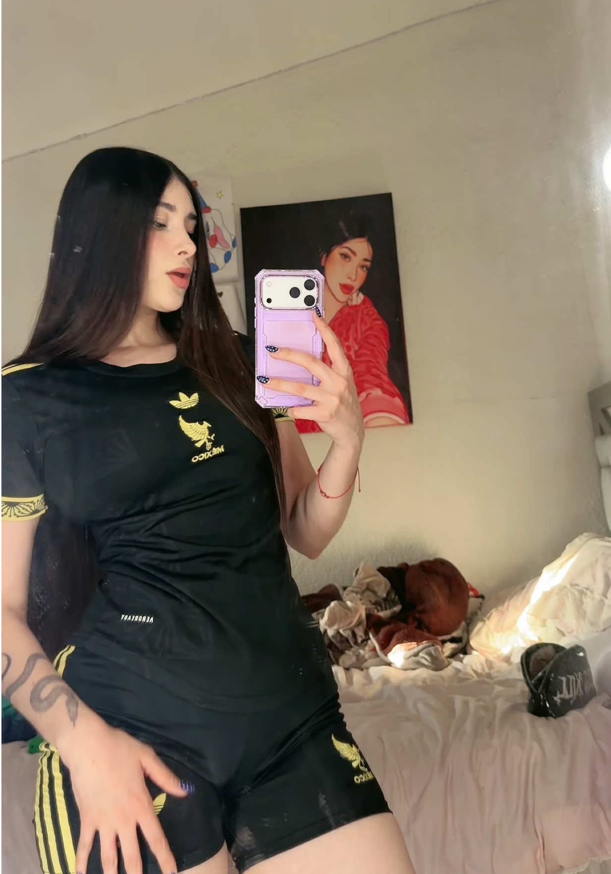 @Jazmín Valdez
