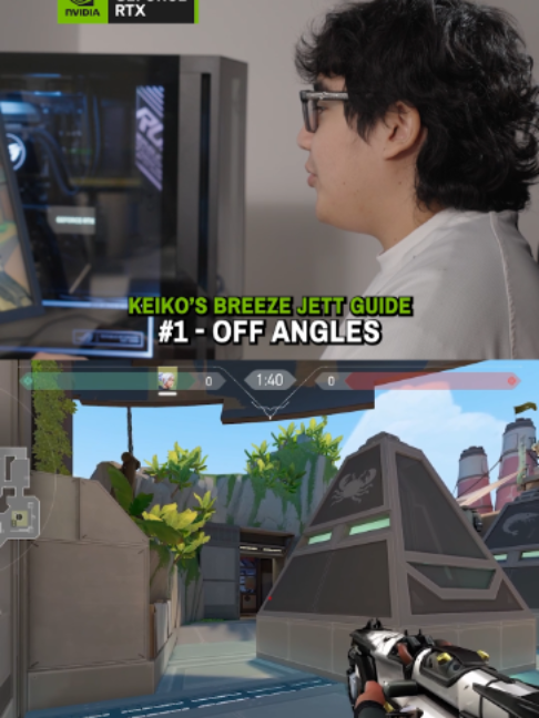 @NVIDIA GeForce