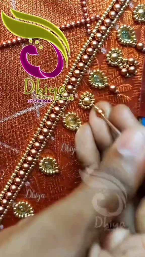 @Dhiya Fashion Academy Vavuniya