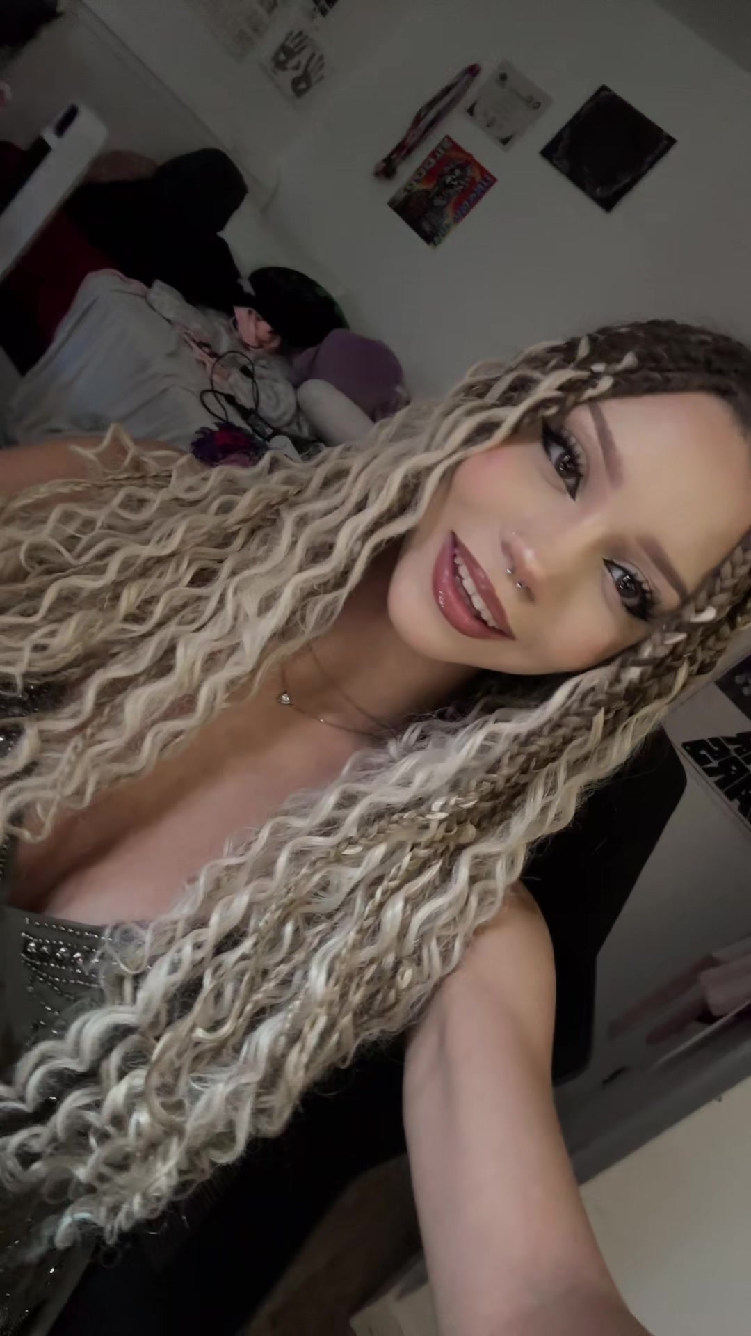 @Myjah <3