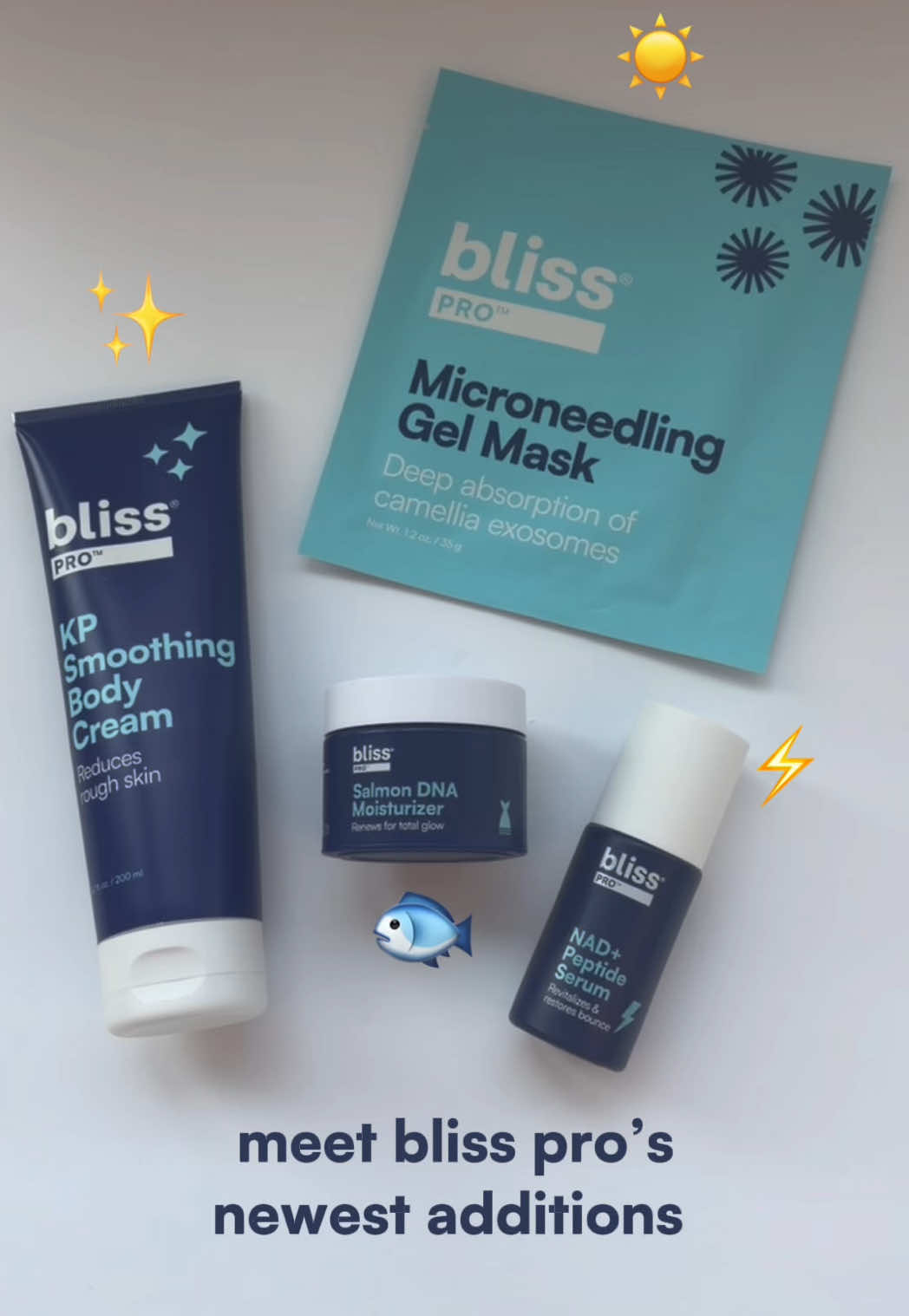 @Bliss World