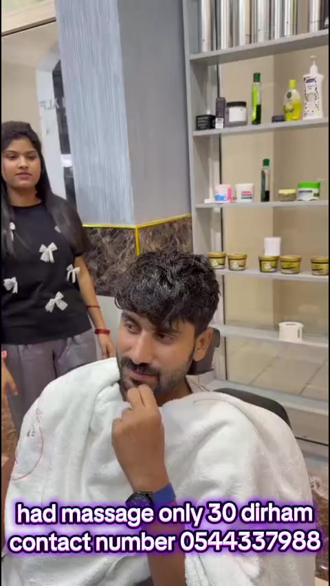 @Gentle royal Gents salon