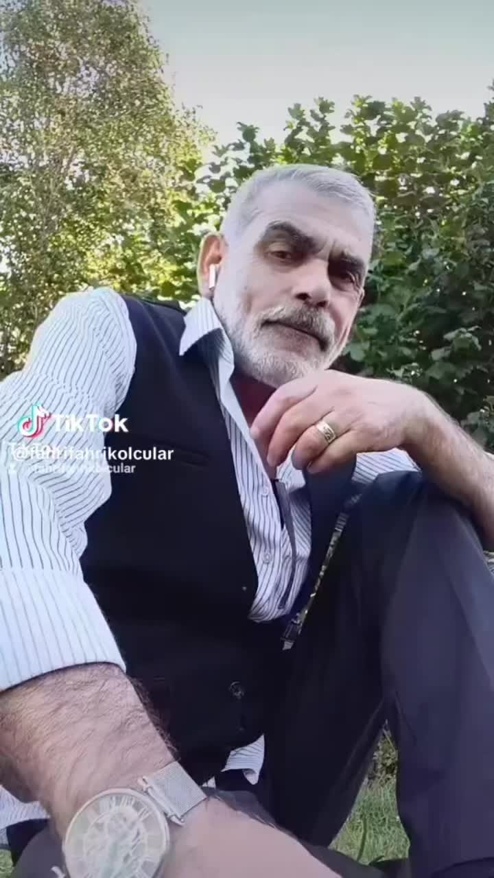 @Fahri Kolcular