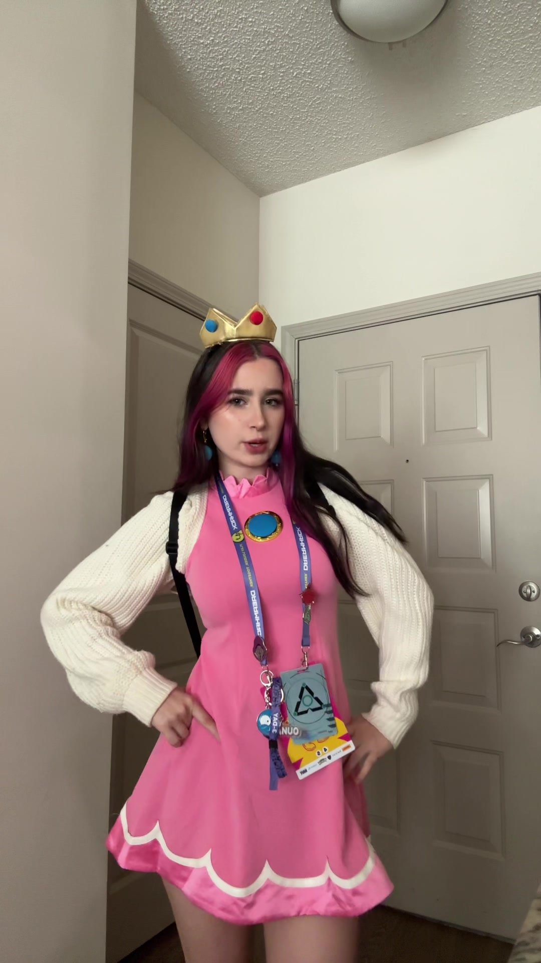 @Shira Lynn