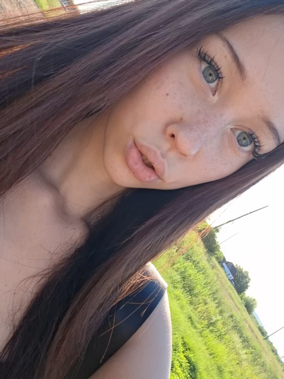 @эвелина