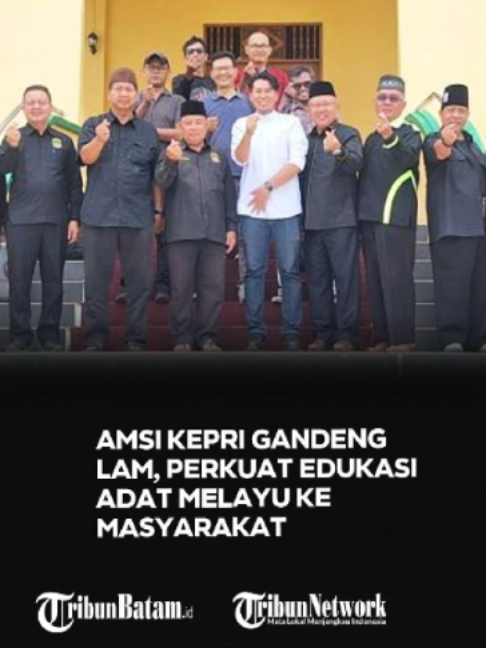 @Tribun Batam