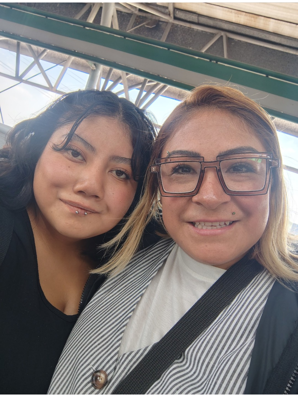 @Priscila Trejo