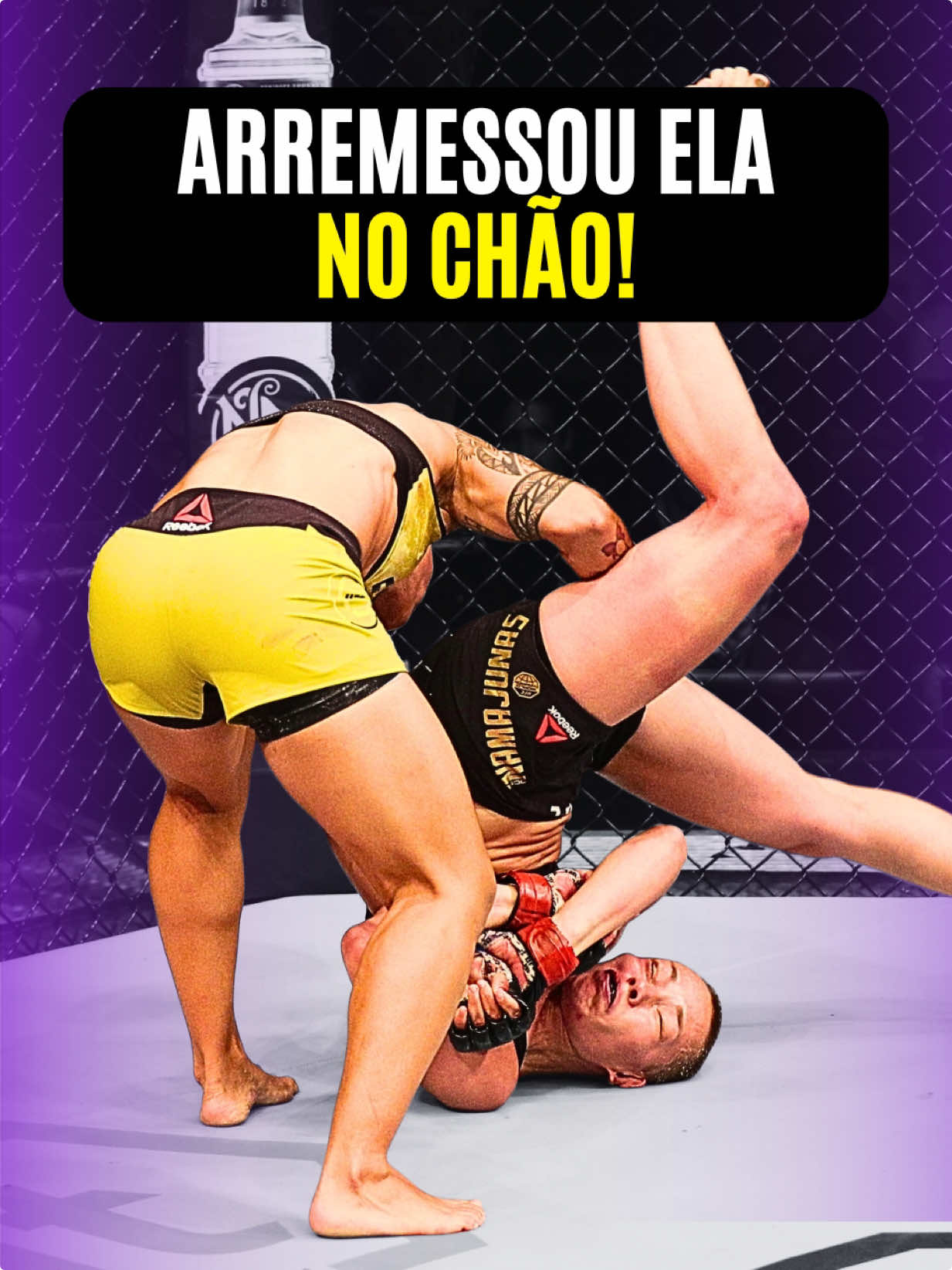 @Carlos Figueira MMA