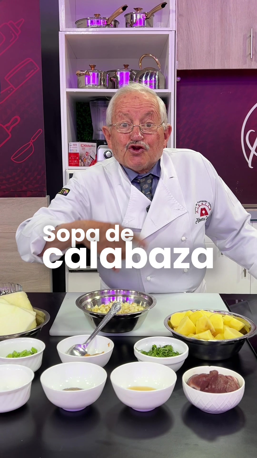 @Chef Bigote