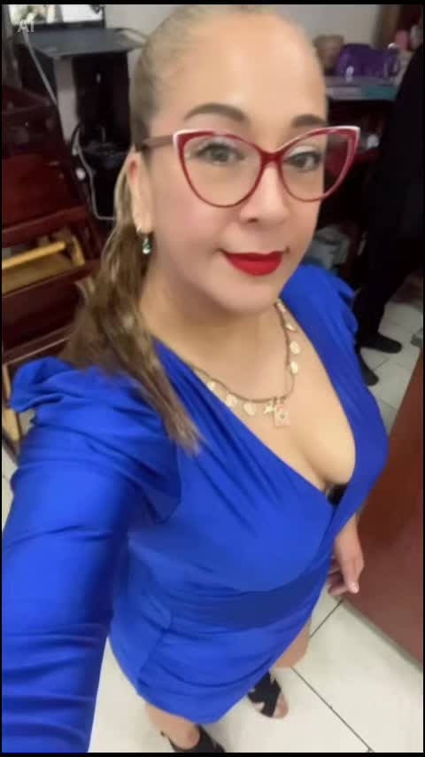 @Mayra De Zaragoza