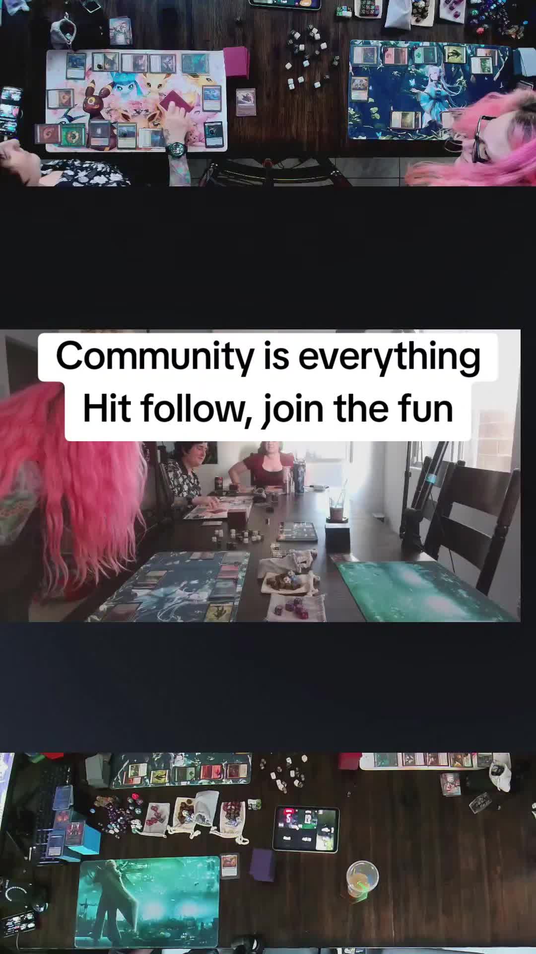 @CleverRaptorGirl |Art & Gaming
