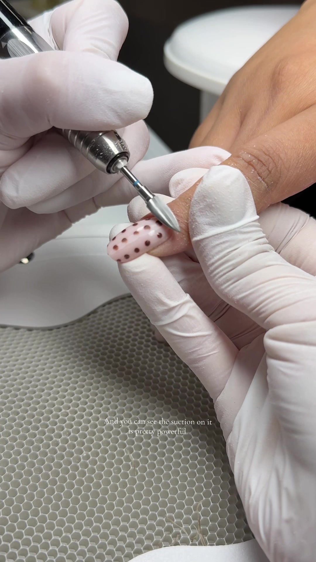 @Jasmine | Florida Nail tech