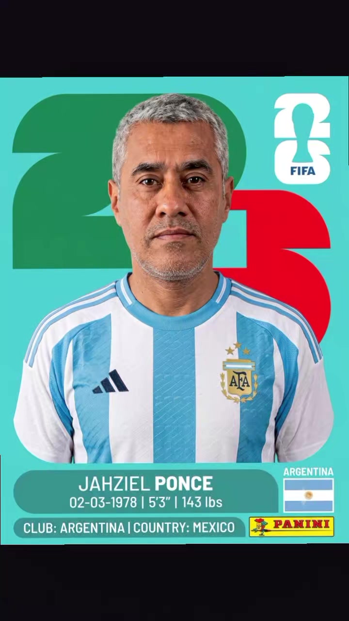 @Jahziel Ponce