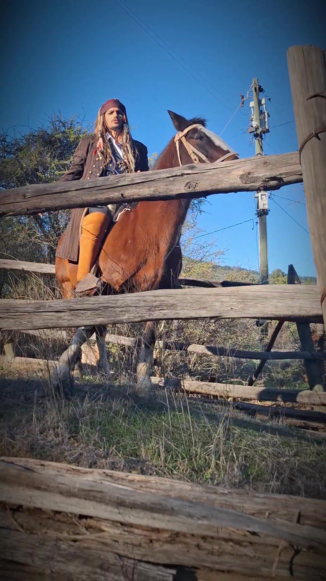 @Jack Sparrow Talk🏴☠️🇨🇱