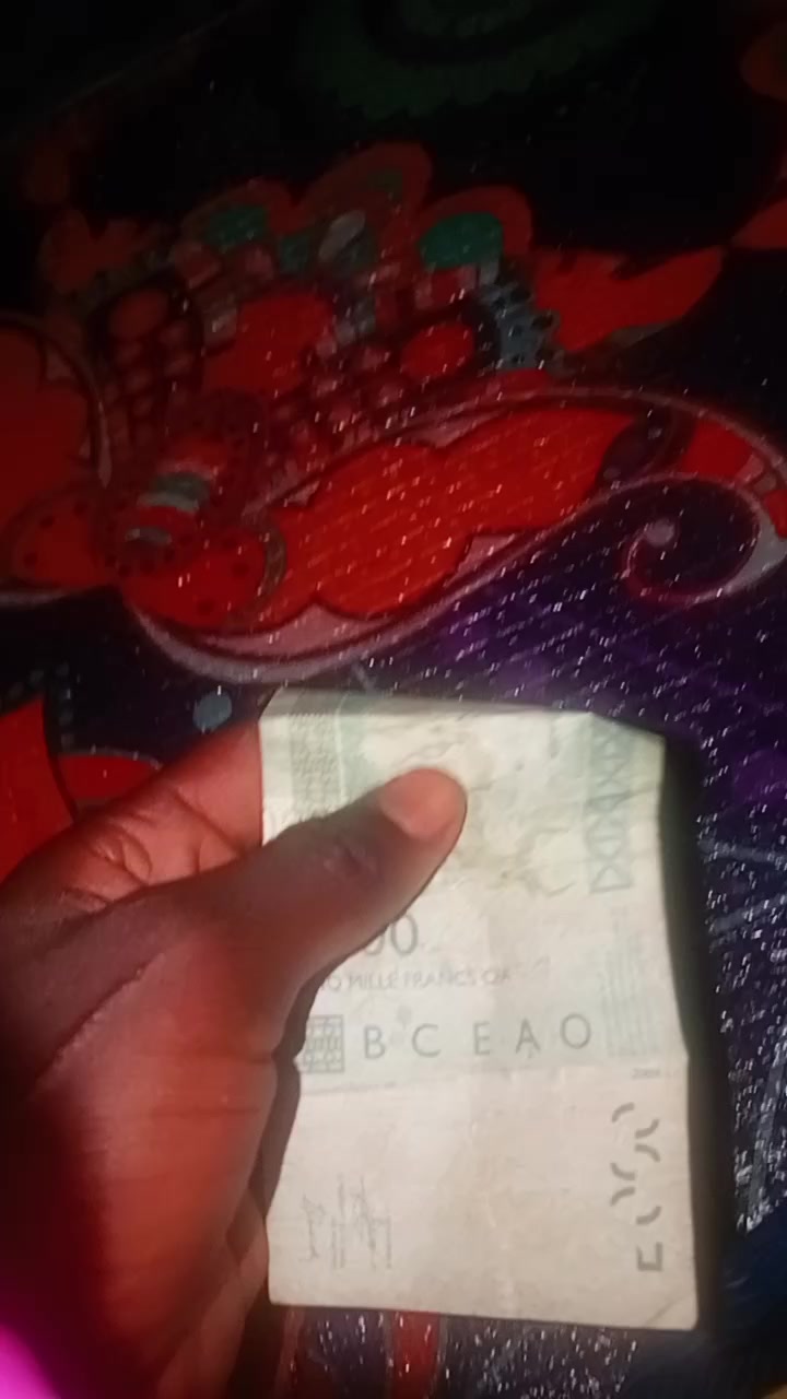 @BayiniSacko officiel