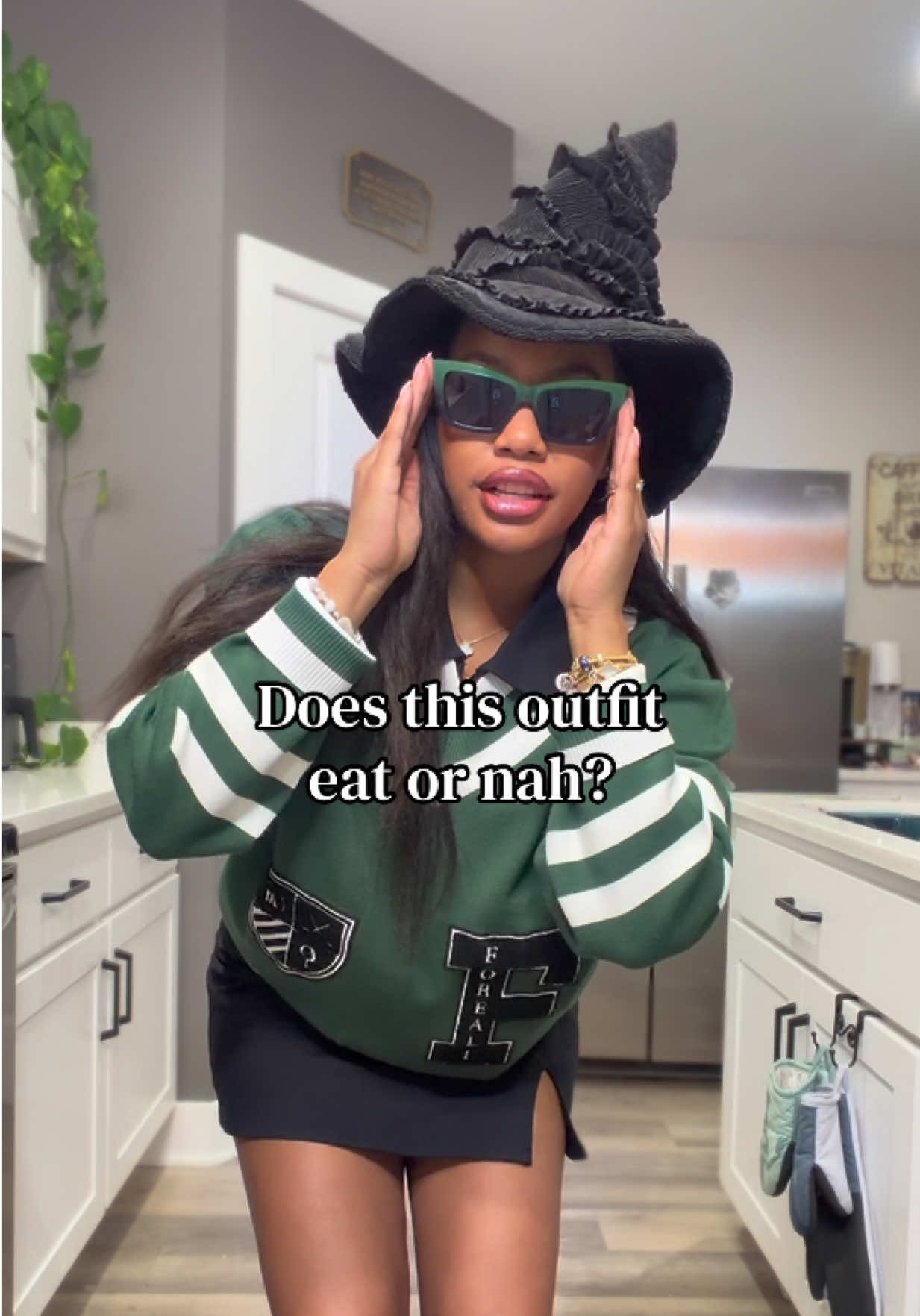 @Jasmine J