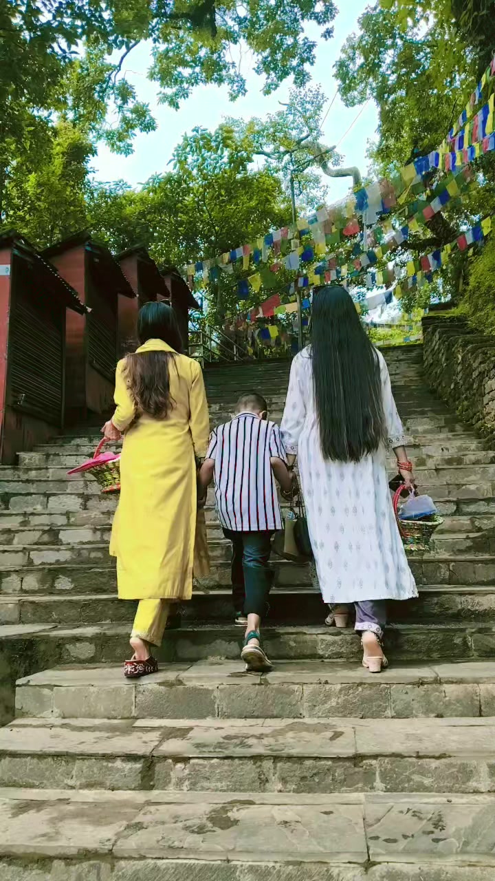 @Urvashi Karki