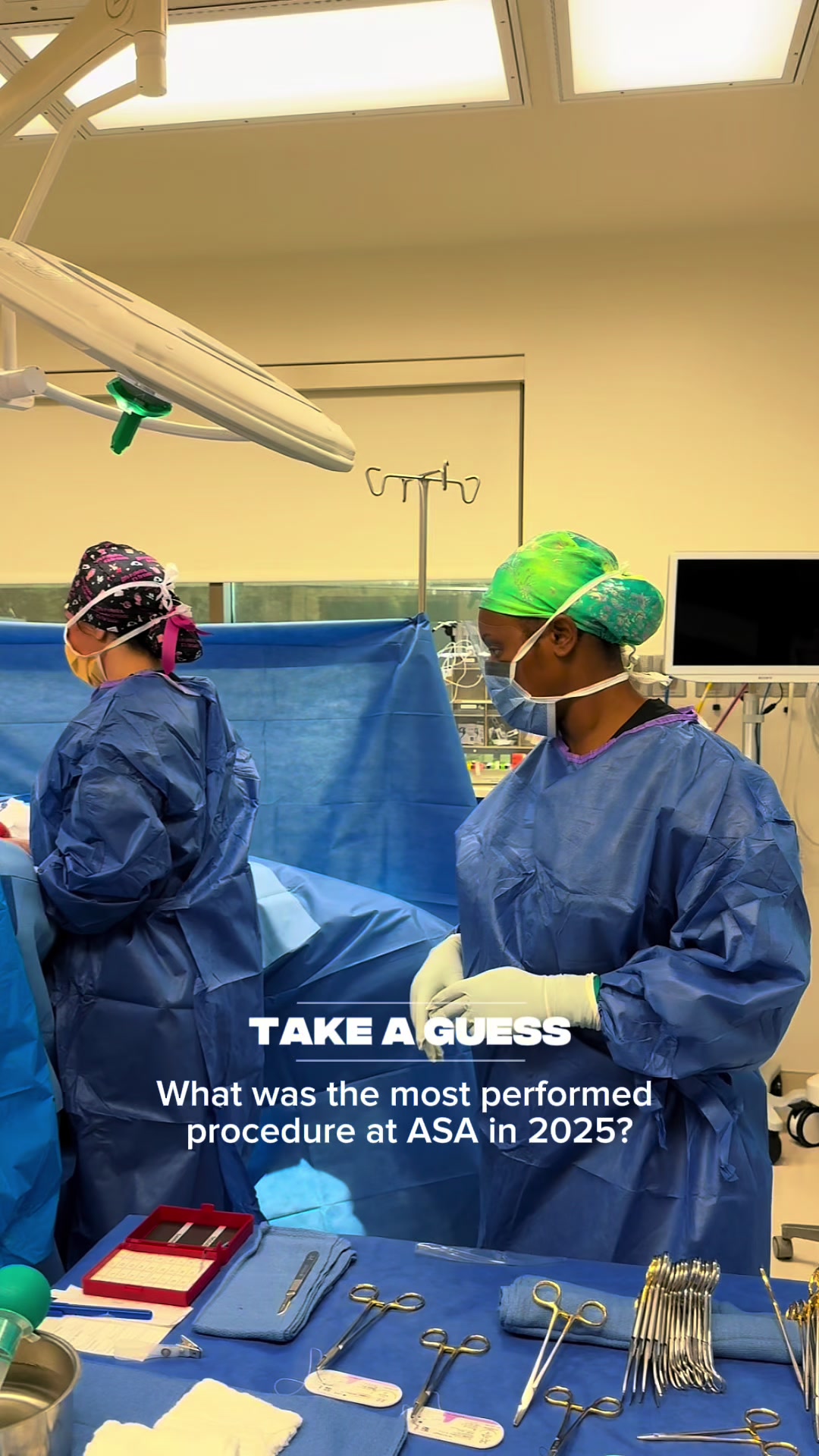 @American Surgical Arts